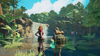 Jumanji: The Video Game (US)