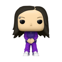 Korn #242 - Jonathan Davis - Funko Pop! Rocks