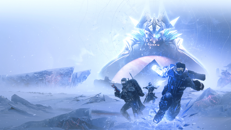 Destiny 2 (EUR)*
