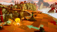 Rock of Ages 3: Make & Break (US)*