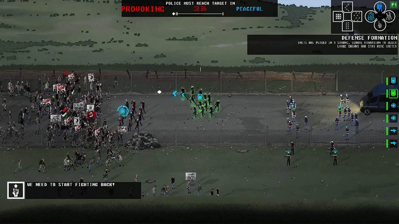 Riot: Civil Unrest (EUR)*