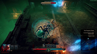 Shadows Awakening (EUR)