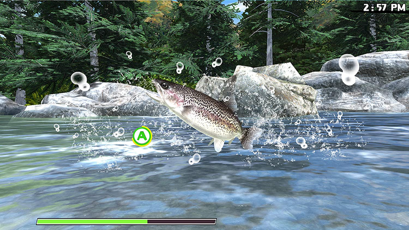 Reel Fishing: Road Trip Adventure (US)*