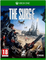 The Surge (EUR)*