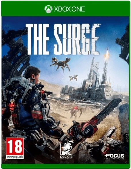 The Surge (EUR)*
