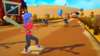 30 Sport Games in 1 (EUR)