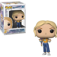Marvel Runaways #357 - Karolina Dean - Funko Pop! Marvel