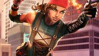 Agents of Mayhem (US)*