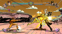 JoJo’s Bizarre Adventure: All-Star Battle R (US)*