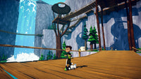 Ben 10: Power Trip (EUR)*