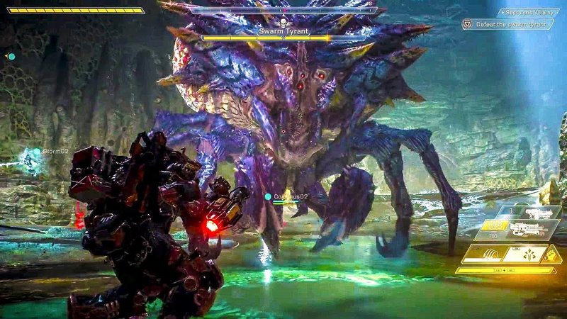 Anthem - Legion of Dawn Edition (EUR)*
