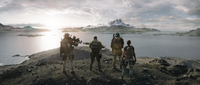 Tom Clancy's Ghost Recon Breakpoint Steelbook Gold Edition (US)