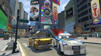 LEGO City Undercover (US)