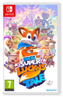 New Super Lucky's Tale (EUR)