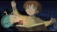 Ni No Kuni: Wrath of the White Witch Remastered (EUR)*