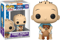 Rugrats #1209 - Tommy - Funko Pop! TV*