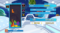 Puyo Puyo Tetris 2 (EUR)*
