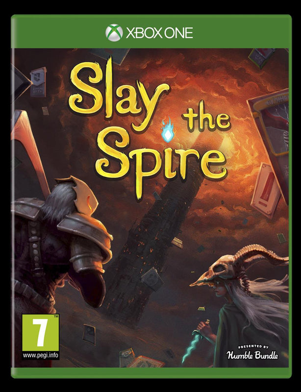 Slay The Spire (EUR)*