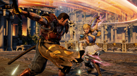 SOULCALIBUR VI (US)*