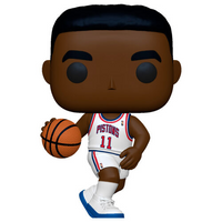 Legends #101 - Isiah Thomas - Funko Pop! NBA