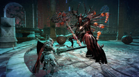 Hell Warders (EUR)*
