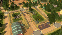 Cities Skylines: Parklife Edition (EUR)
