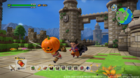 Dragon Quest Builders 2 (EUR)