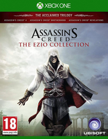 Assassin's Creed The Ezio Collection (EUR)