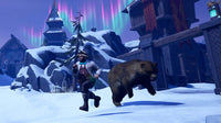 Jumanji: The Video Game (EUR)