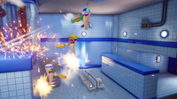 Worms Rumble Fully Loaded Edition (EUR)