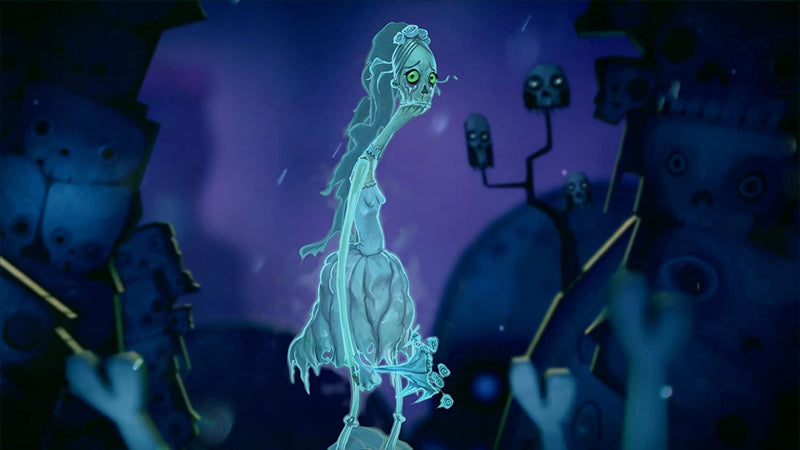 Flipping Death (EUR)*