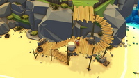 Stranded Sails: Explorers Of The Cursed Islands (EUR)