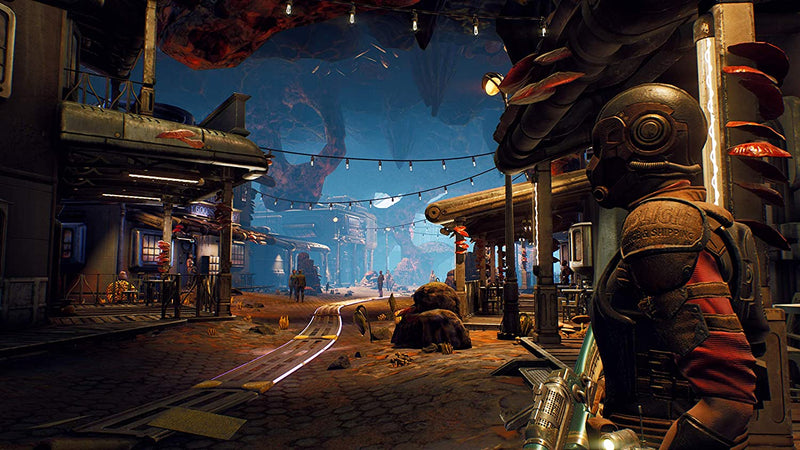 The Outer Worlds (EUR)*