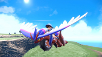 Pokemon Scarlet (US)