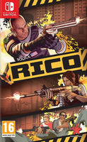 R.I.C.O. (EUR)