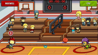 Scribblenauts Showdown (EUR)*