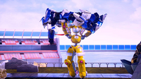 Override 2: ULTRAMAN Deluxe Edition (EUR)*