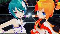 Neptunia Virtual Stars (EUR)*