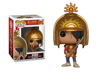 Kubo and The Two Strings #651 - Kubo - Funko Pop! Movies