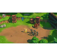 Asterix & Obelix XXL 3: The Crystal Menhir (EUR)*