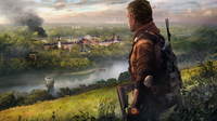 Tom Clancy's The Division 2 (EUR)*