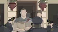 This Is The Police (EUR)*