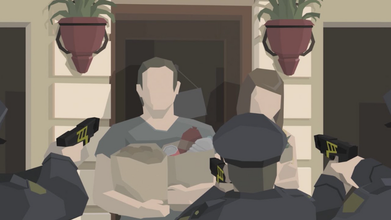 This Is The Police (EUR)*