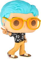 BTS #218 - Dynamite - RM - Funko Pop! Rocks *
