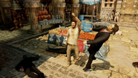Uncharted: The Nathan Drake Collection (EUR)