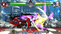 Blazblue Cross Tag Battle (EUR)*