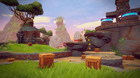 Crash Team Rumble Deluxe (LATAM) *
