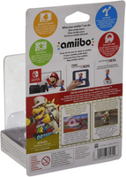 Amiibo Bowser Wedding Outfit (Super Mario Odyssey) (EUR)