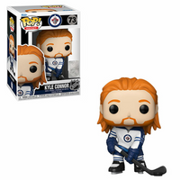 Jets #73 - Kyle Connor - Funko Pop! NHL*