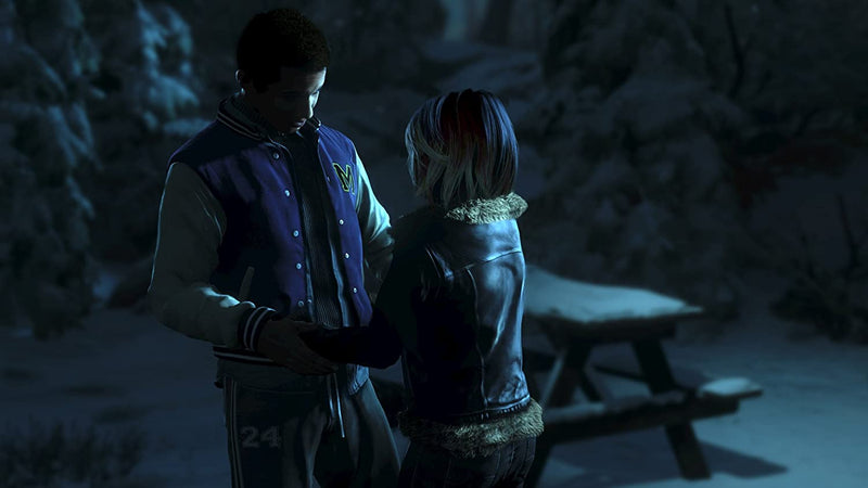 Until Dawn (PlayStation Hits) (EUR)*